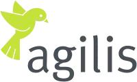 Logo von Agilis