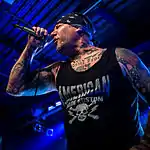 Roger Miret