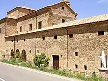 Convento de la Concepcion