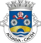 Wappen von Agualva-Cacém