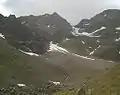 Aherkogel vom Brechsee