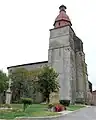 Kirche Saint-Saturnin