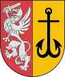 Wappen von Ainaži