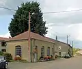 Lavoir