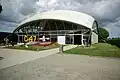 Das Airborne Museum in Sainte-Mère-Église