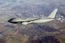 Airbus A310 MRT