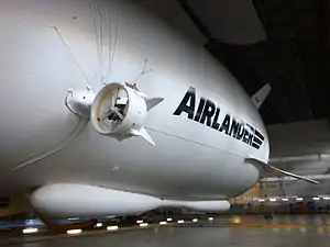 Airlander 10