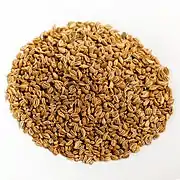 Ajowan (Ajwain, Königskümmel) (ähnlich ist Radhuni)