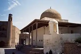 Ak-Moschee