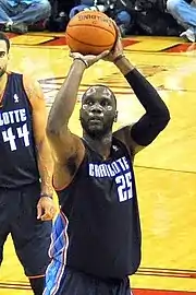 Al Jefferson (2013)