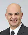 Alain Berset (2012–2023)