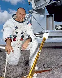 Alan Bean