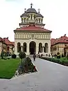 Orthodoxe Kathedrale