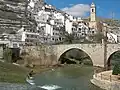 Puente Romano