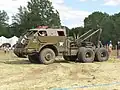 Panzertransporter M26