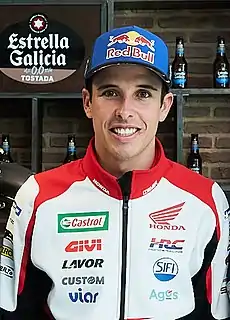 Márquez 2022