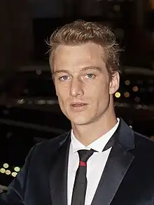 Alexander Fehling