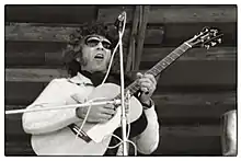 Alexis Korner