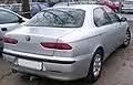 Alfa Romeo 156 (1997)