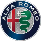 Alfa Romeo-Logo