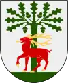 Wappen von Alingsås