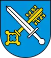 Wappen von Allschwil