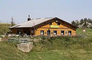 Almreserlhaus