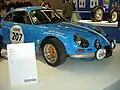 Renault Alpine A110