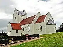 Als Kirke