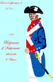 Uniform  von 1776 bis 1791