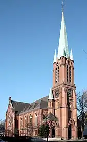 Evangelische Alte Kirche