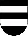 Wappen von Altenburg bei Brugg