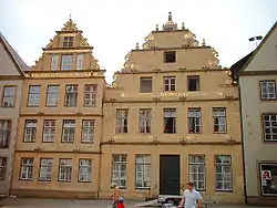 Hauptniederlassung Bielefeld am Alten Markt