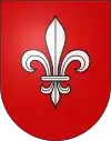 Wappen von Alterswil