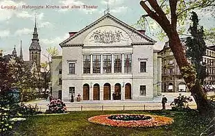 Altes Theater