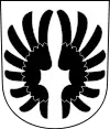 Wappen von Altikon