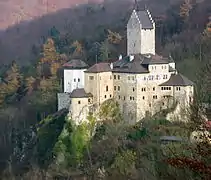 Burg Kipfenberg