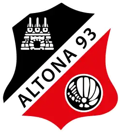 Altona 93