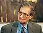 Amartya Sen