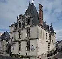 Hôtel Morin