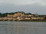 Schloss Amboise