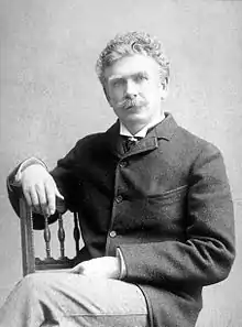 Ambrose Bierce (1892)