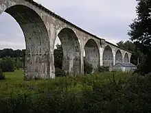 Freiherr von Korff-Brücke