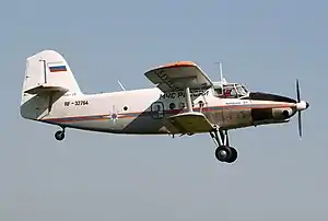 Antonow An-3