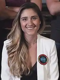 Ana Márquez (2019)