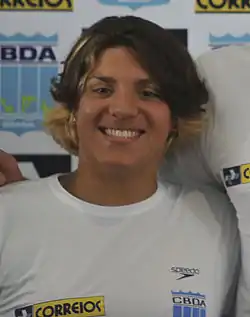 Ana Marcela Cunha (2011)