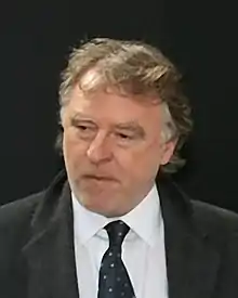 Schauspieler Andreas Schmidt-Schaller (2008)