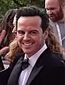 Andrew Scott (2019) übernahm die Hauptrolle des Adam.