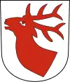 Wappen von Andwil