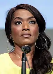 Angela Bassett (2015)